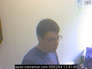 Webcam 2