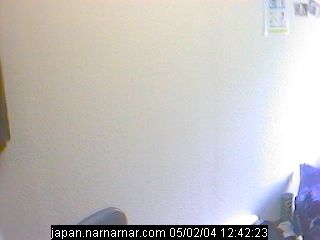 Webcam Image