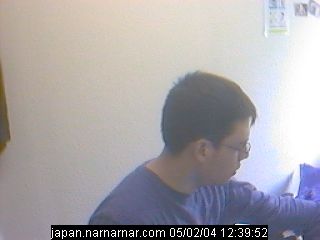 Webcam 10