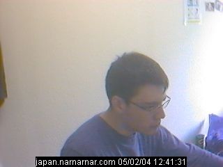 Webcam 3
