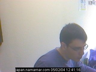 Webcam 4