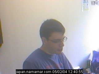 Webcam 5
