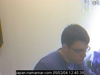 Webcam 6
