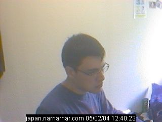 Webcam 8