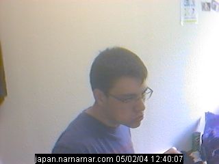 Webcam 9